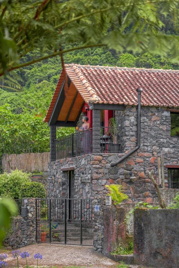 Casa De Campo Arco De Sao Jorge By An Island Apart Santana  Dış mekan fotoğraf