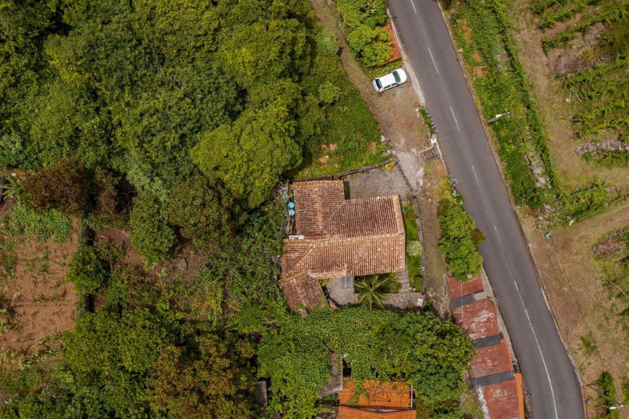 Casa De Campo Arco De Sao Jorge By An Island Apart Santana  Dış mekan fotoğraf