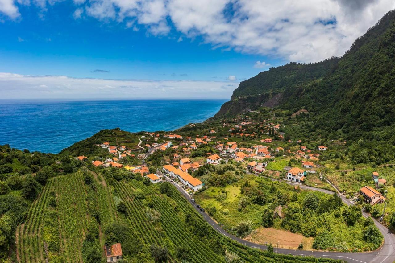 Casa De Campo Arco De Sao Jorge By An Island Apart Santana  Dış mekan fotoğraf