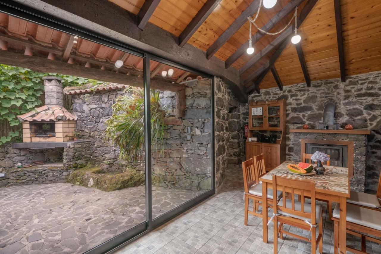 Casa De Campo Arco De Sao Jorge By An Island Apart Santana  Dış mekan fotoğraf